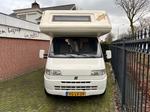 1995 Fiat DUCATO oldtimer te koop