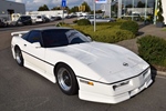 1985 Chevrolet Corvette oldtimer te koop