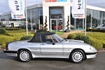 1988 Alfa Romeo Spider oldtimer te koop