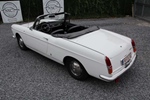 1968 Peugeot 404 oldtimer te koop