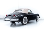 1957 Jaguar XK oldtimer te koop