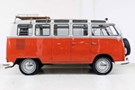 1965 Volkswagen oldtimer te koop