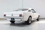 1965 Ford Mustang oldtimer te koop