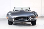 1965 Jaguar E-Type oldtimer te koop