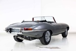 1965 Jaguar E-Type oldtimer te koop