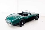 1958 Austin-Healey 100/6 oldtimer te koop