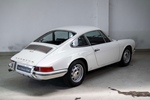 1969 Porsche 911 oldtimer te koop