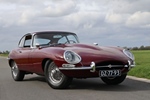 1964 Jaguar E-Type oldtimer te koop