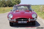 1964 Jaguar E-Type oldtimer te koop