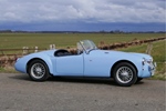 1965 MG C oldtimer te koop