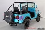 1978 Jeep Jeep oldtimer te koop