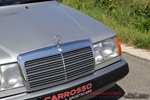 1992 Mercedes 300 oldtimer te koop