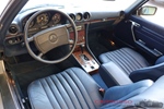 1988 Mercedes SL oldtimer te koop