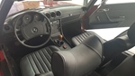 1976 Mercedes 280sl oldtimer te koop