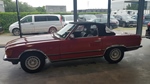 1976 Mercedes 280sl oldtimer te koop