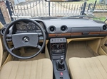 1984 Mercedes 240D oldtimer te koop