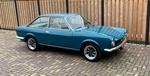 1968 Fiat Coupé oldtimer te koop