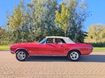 1968 Ford Mustang Convertible V8 5 Speed oldtimer te koop