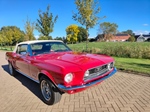 1968 Ford Mustang Convertible V8 5 Speed oldtimer te koop