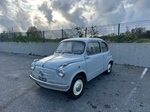 1955 Fiat 600 sliding windows oldtimer te koop