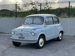 1955 Fiat 600 sliding windows oldtimer te koop