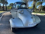 1960 Messerschmitt KR 200 oldtimer te koop