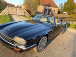 1992 Jaguar XJS Convertible oldtimer te koop