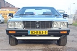 1985 Maserati Quattroporte lll oldtimer te koop