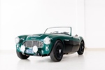 1958 Austin-Healey 100/6 BN6 oldtimer te koop