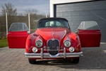 1960 Jaguar XK 150 DHC oldtimer te koop