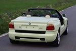 1990 BMW Z1 Fungelb 1 of 135 oldtimer te koop