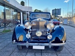 1937 Rolls-Royce 25/30 oldtimer te koop