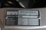 1993 Mercedes C220 - 38.000 Km oldtimer te koop