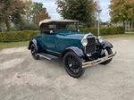 1928 Ford Model A Roadster oldtimer te koop