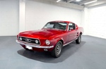 1967 Ford Mustang 302 Fastback oldtimer te koop