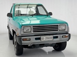 1991 Daihatsu Feroza 4x4 Cabrio oldtimer te koop