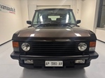 1989 Land Rover Range Rover 3.5 oldtimer te koop