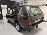 1989 Land Rover Range Rover 3.5 oldtimer te koop