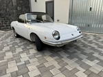 1969 Fiat 850 Spider oldtimer te koop