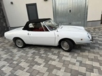 1969 Fiat 850 Spider oldtimer te koop