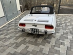 1969 Fiat 850 Spider oldtimer te koop