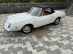 1969 Fiat 850 Spider oldtimer te koop