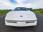 1988 Chevrolet Corvette C4 L-98 oldtimer te koop