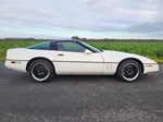 1988 Chevrolet Corvette C4 L-98 oldtimer te koop