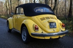 1971 Volkswagen Kever / Käfert / Beetje 1302 LS Cabriolet oldtimer te koop