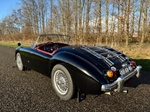 1962 MG A Roadster 1600 oldtimer te koop