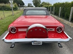 1964 Ford Galaxie 500 Convertible Continental Kit oldtimer te koop