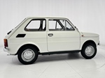 1973 Fiat 126 MK1 oldtimer te koop