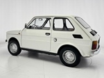 1973 Fiat 126 MK1 oldtimer te koop