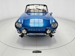 1964 Renault Caravelle R1133 oldtimer te koop